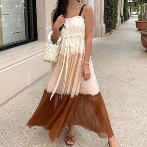 lee mathews celia dress